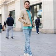 Profesor con experiencia, trato cercano y método adaptado a ti